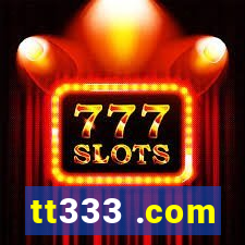 tt333 .com