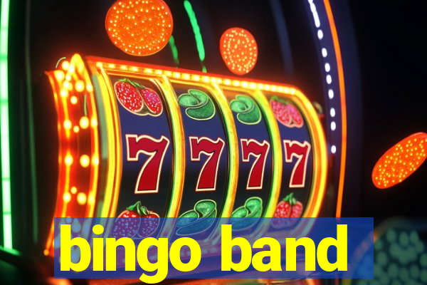 bingo band