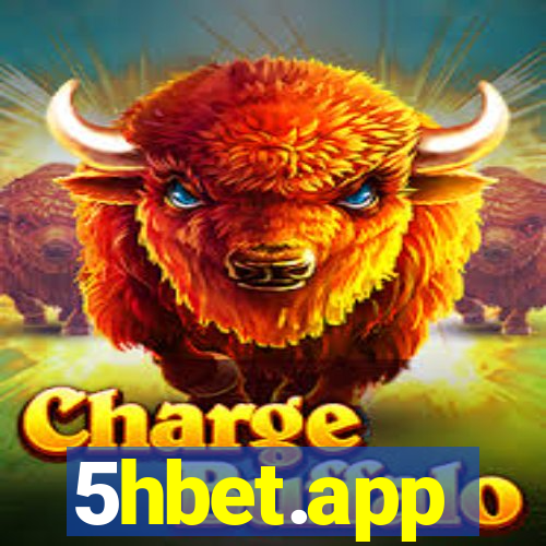 5hbet.app