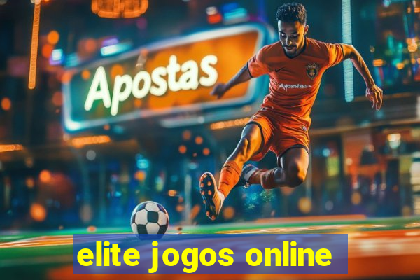 elite jogos online