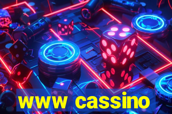 www cassino