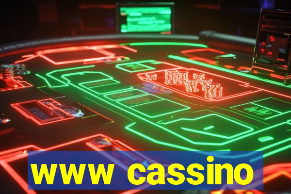 www cassino