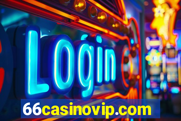 66casinovip.com