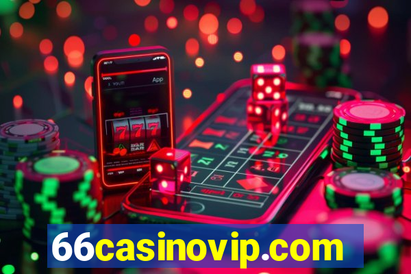 66casinovip.com