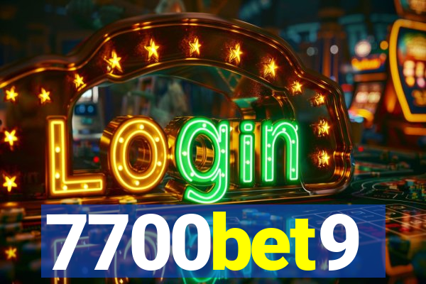 7700bet9