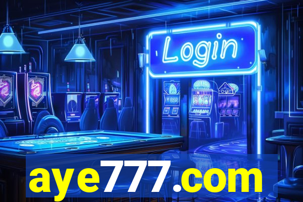 aye777.com