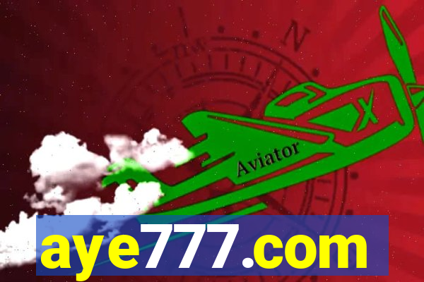 aye777.com