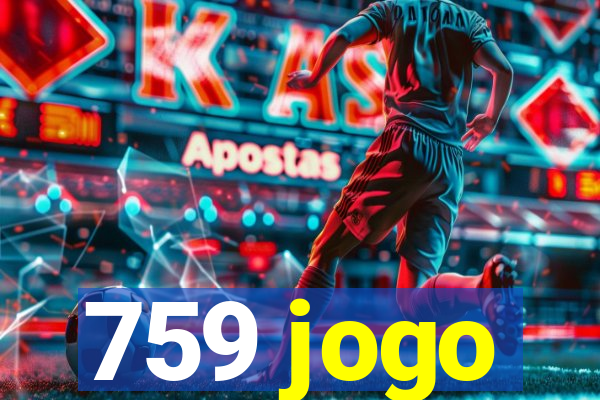 759 jogo