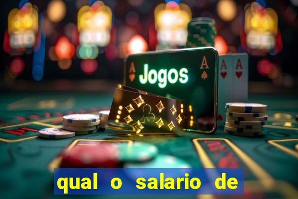 qual o salario de um delegado