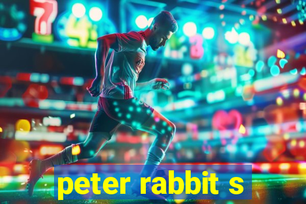 peter rabbit s