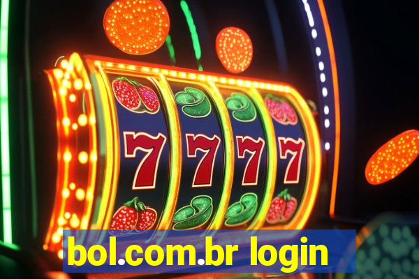 bol.com.br login