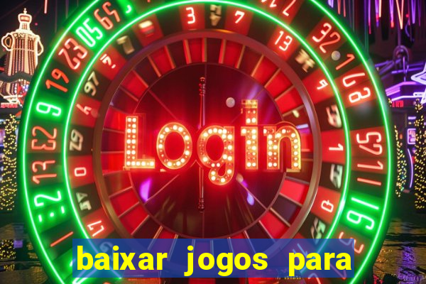 baixar jogos para pc via μtorrent