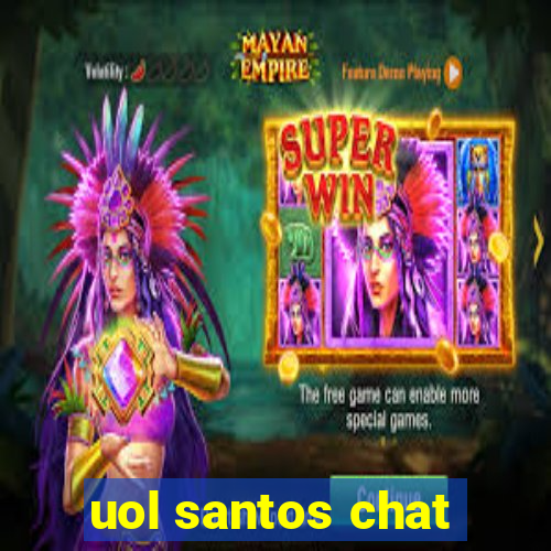 uol santos chat