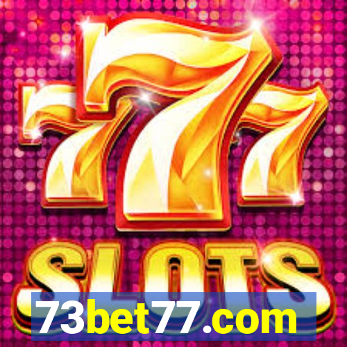 73bet77.com