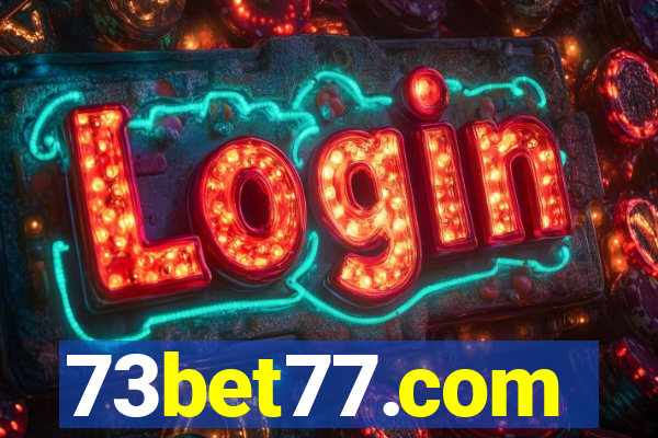 73bet77.com