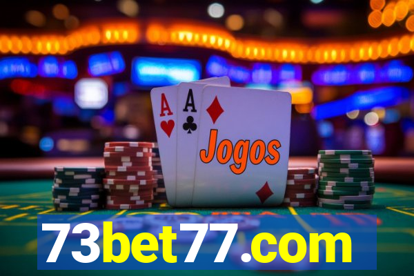 73bet77.com