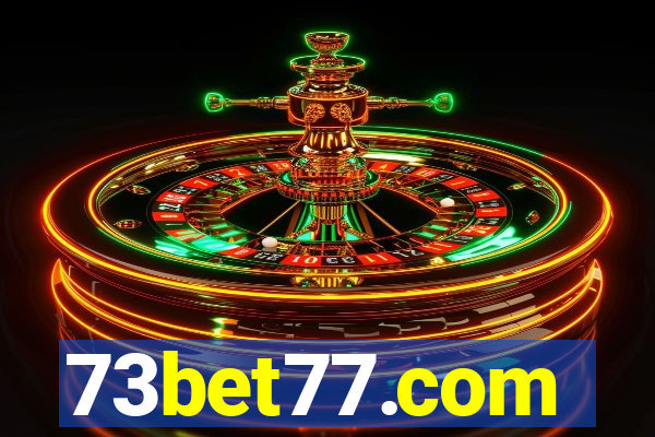 73bet77.com