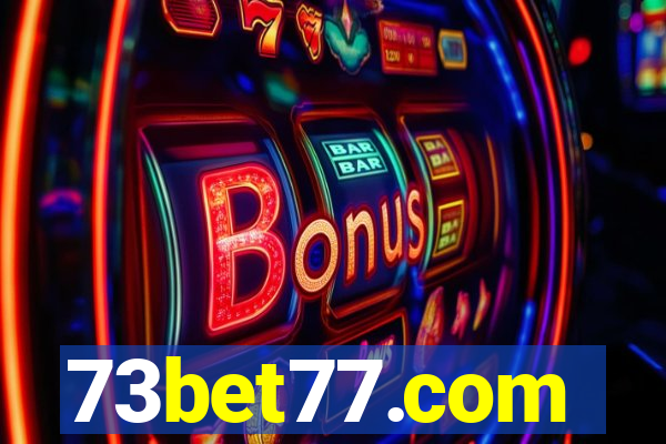 73bet77.com