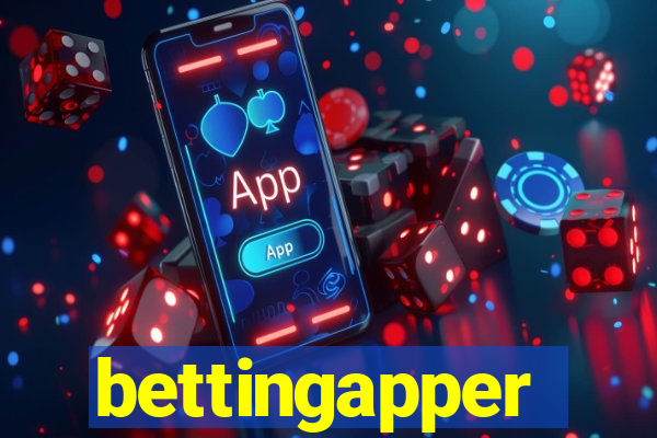 bettingapper