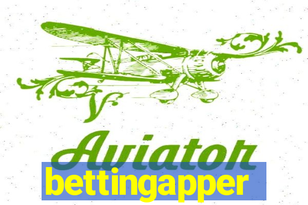 bettingapper