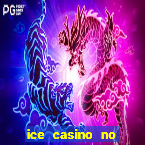 ice casino no deposit bonus