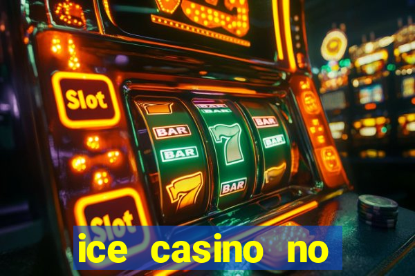 ice casino no deposit bonus