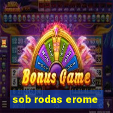 sob rodas erome