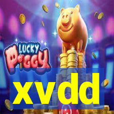 xvdd