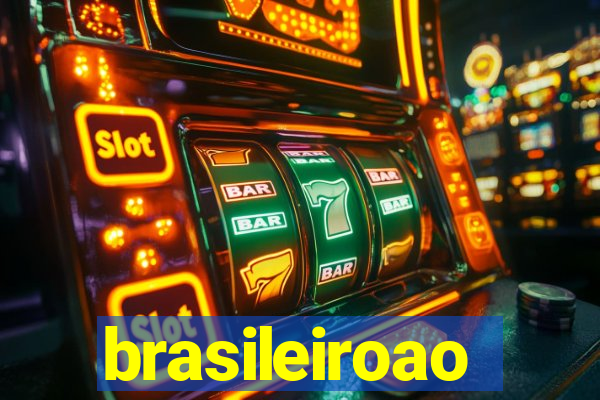 brasileiroao