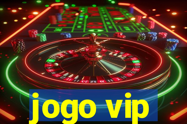 jogo vip