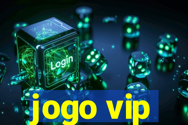 jogo vip