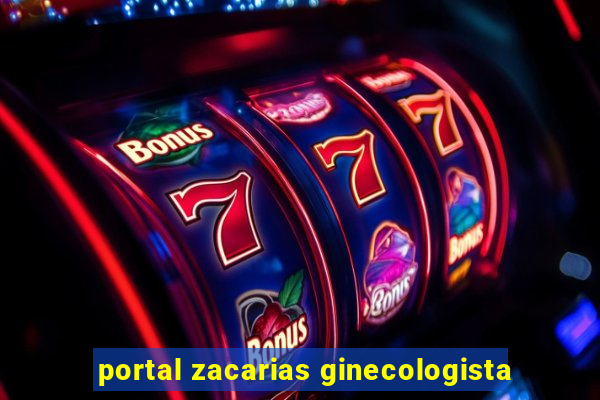 portal zacarias ginecologista