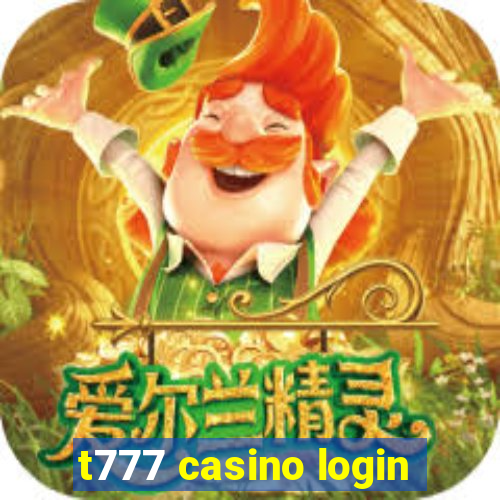 t777 casino login