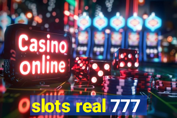 slots real 777