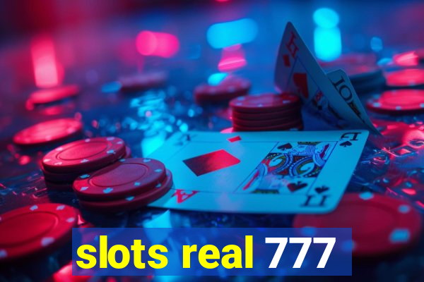 slots real 777