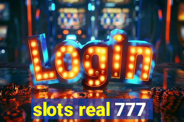 slots real 777