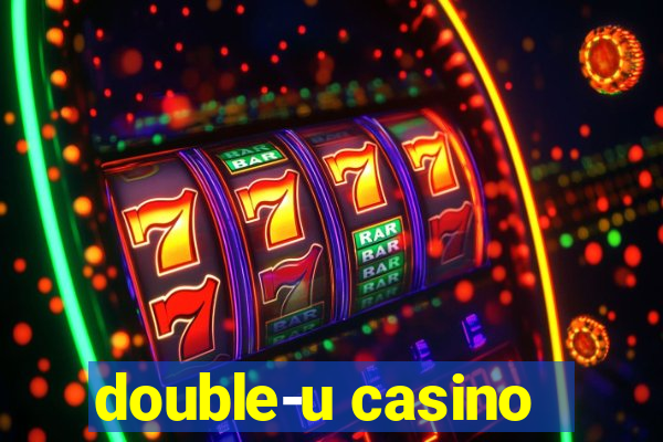 double-u casino