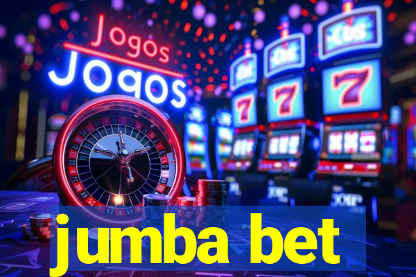 jumba bet