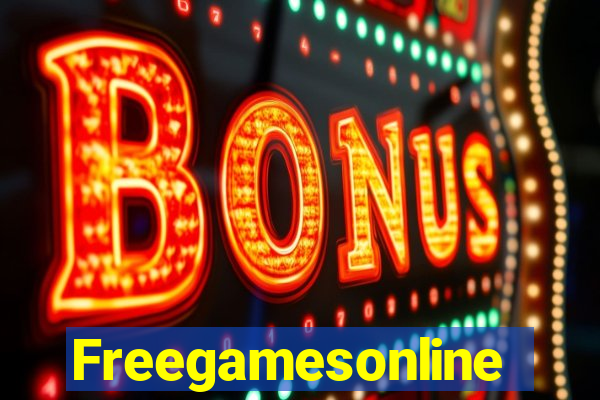 Freegamesonline