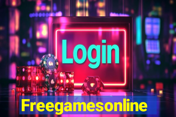 Freegamesonline