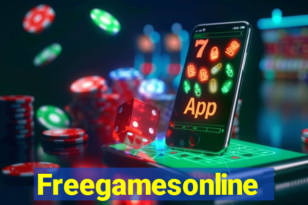 Freegamesonline