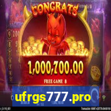 ufrgs777.pro