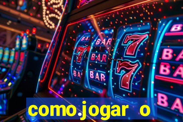 como.jogar o fortune tiger