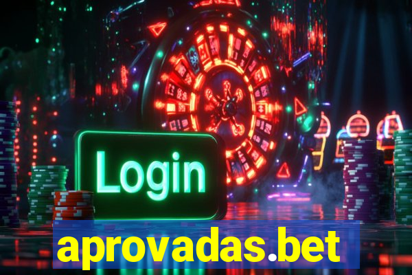 aprovadas.bet