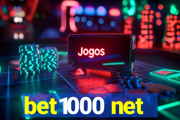 bet1000 net