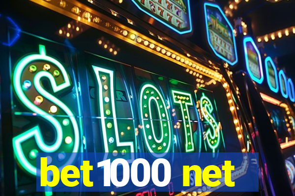 bet1000 net