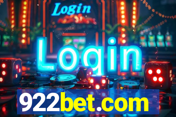 922bet.com