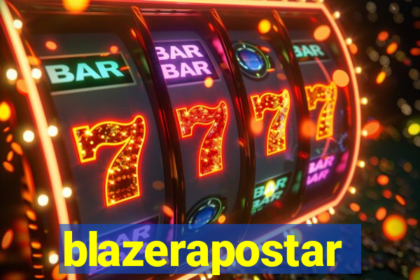 blazerapostar