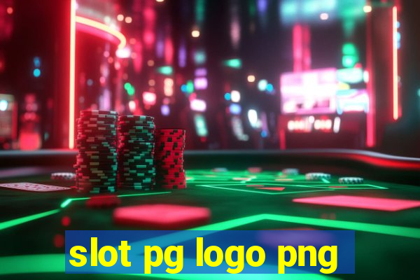 slot pg logo png