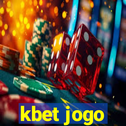 kbet jogo